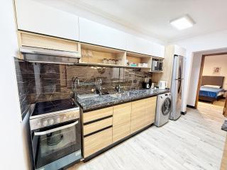 Constantino 6 Apartments - Villa Carlos Paz - 1