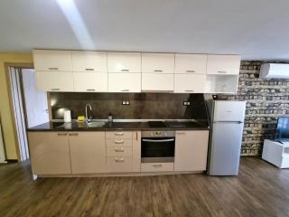 Fast Wi-Fi, Kitchen, In Sofia - Sofia - 0
