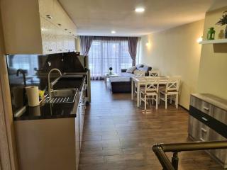 Fast Wi-Fi, Kitchen, In Sofia - 4