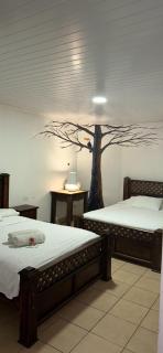 Hotel Pacande B&B - Alajuela - 7