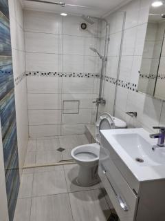 Fast Wi-Fi, Kitchen, In Sofia - 3