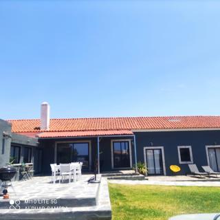 Guincho Rural Villa - Cascais - 6