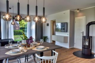 Ferienhaus Backsteinquartier West Putbus - Putbus - 6