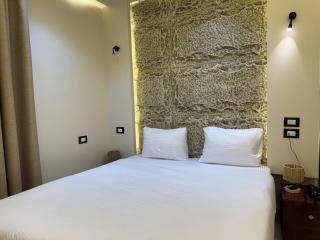 New Master Pyramids Hotel - Il Cairo - 9