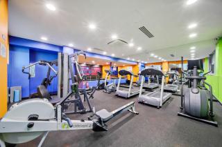 Amyra Residences at the Rowlands Apartments - Adelaide - 7