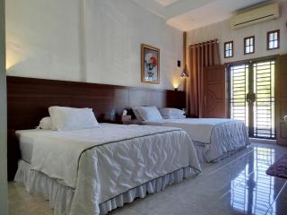 Kana Hasya Homestay "Rumoh Jamee" - 7