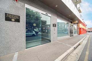 Amyra Residences at the Rowlands Apartments - Adelaide - 6