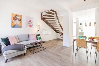 Ferienwohnung Sonnenschein Haus Hiddensee Prora - Binz - 7
