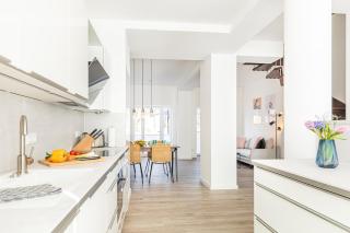Ferienwohnung Sonnenschein Haus Hiddensee Prora - Binz - 5