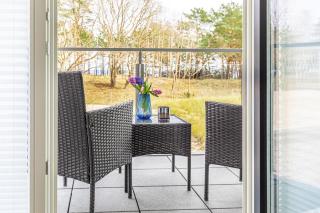 Ferienwohnung Sonnenschein Haus Hiddensee Prora - Binz - 3