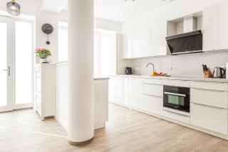 Ferienwohnung Sonnenschein Haus Hiddensee Prora - Binz - 2