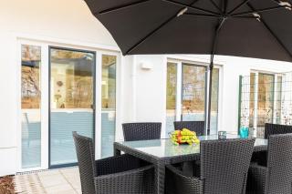 Ferienwohnung Sonnenschein Haus Hiddensee Prora - Binz - 1