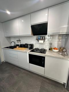 Deluxe Studio with Sauna and Jacuzzi - Adults only - Kildare - 4