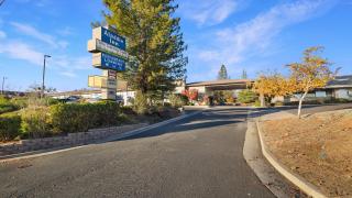 Sonora Aladdin Motor Inn - Sonora - 9