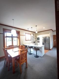 Central 3bedroom home - Palmerston North - 7