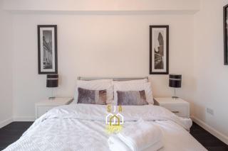 Portland Pad - SJA Stays - Modern 2 Bed Apartment - 7