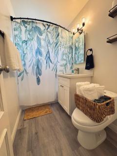Comfortable 2Bed in Duplex with private Sunroom - San Diego - 8