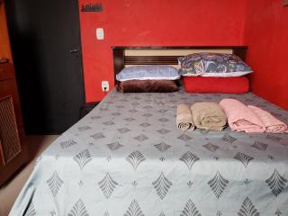 Quarto para 3 - Ambiente Familiar - Guarulhos - SP - São Paulo - 8