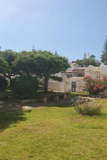 Peaceful and private chalet with terrace - Arona - 9