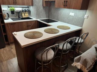 Nowy Apartament Królowej Jadwigi 14 - Bydgoszcz - 6