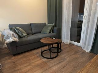 Nowy Apartament Królowej Jadwigi 14 - Bydgoszcz - 1