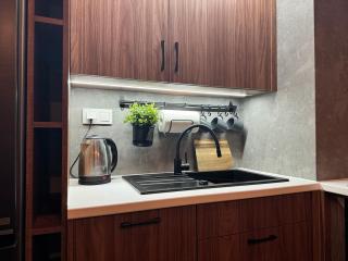 Nowy Apartament Królowej Jadwigi 14 - Bydgoszcz - 9