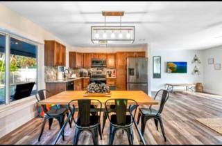 Seabreeze escape, Entire House, 3br,2bath, Private Yard, HEATED Saltwater Pool, Pompano Beach-Fort Lauderdale, sleeps 8 - Pompano Beach - 7