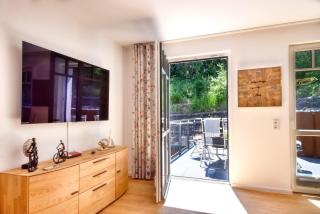 Ferienwohnung Meereslauschen in der Villa Beatrice - Binz - 2
