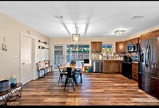 Seabreeze escape, Entire House, 3br,2bath, Private Yard, HEATED Saltwater Pool, Pompano Beach-Fort Lauderdale, sleeps 8 - Pompano Beach - 9