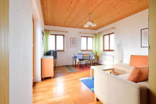 Apartments Rosemary - Lucija - 1