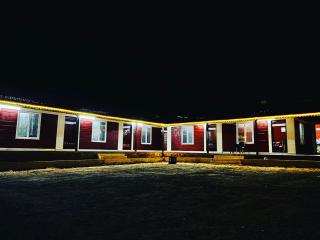 RedBricks homestay, Coorg - Somvārpet - 0
