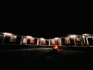 RedBricks homestay, Coorg - Somvārpet - 8