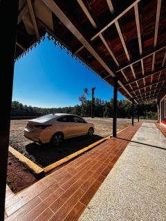 RedBricks homestay, Coorg - Somvārpet - 7
