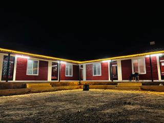 RedBricks homestay, Coorg - Somvārpet - 5