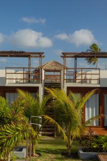 Breezy Sport House Chalé Ravenala - 2