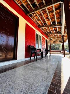RedBricks homestay, Coorg - Somvārpet - 4
