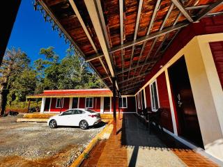 RedBricks homestay, Coorg - Somvārpet - 3