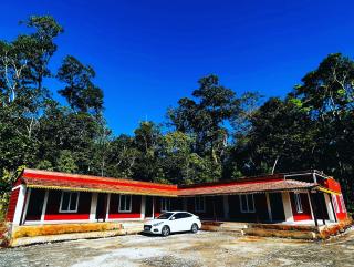 RedBricks homestay, Coorg - Somvārpet - 1