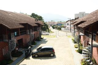 APARTAMENTO a 3 minutos a pé da praia PRAINHA - CARAGUATATUBA - Caraguatatuba - 8