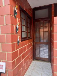 APARTAMENTO a 3 minutos a pé da praia PRAINHA - CARAGUATATUBA - Caraguatatuba - 7