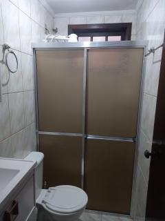 APARTAMENTO a 3 minutos a pé da praia PRAINHA - CARAGUATATUBA - Caraguatatuba - 4