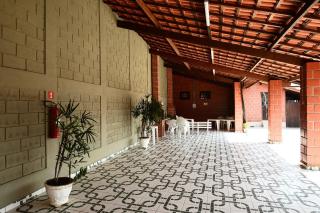APARTAMENTO a 3 minutos a pé da praia PRAINHA - CARAGUATATUBA - Caraguatatuba - 2