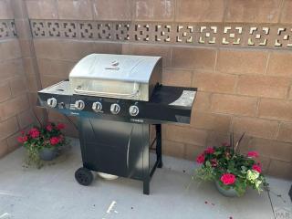 Townhome Modern - Pueblo - 4