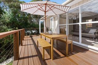 Thomsons Retreat Pet Friendly Coastal Chic - Rye - 0