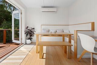 Thomsons Retreat Pet Friendly Coastal Chic - Rye - 5