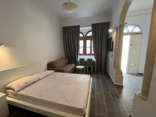 Sliema Ground Level Studio Flat - Sliema - 3