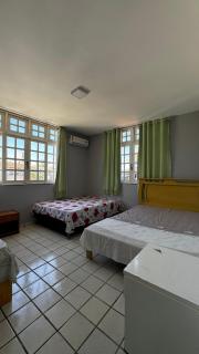 Casa Aluguel Temporada Litoral Sul - Marechal Deodoro - 9