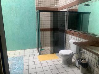 Casa Aluguel Temporada Litoral Sul - Marechal Deodoro - 2