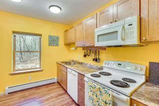 Near Historic Sites Bright Hyde Park Guest Suite - 9