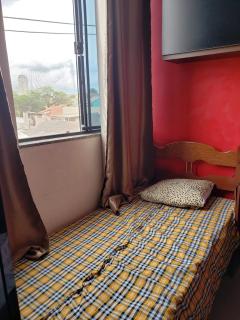 Quarto para 3 - Ambiente Familiar - Guarulhos - SP - São Paulo - 7